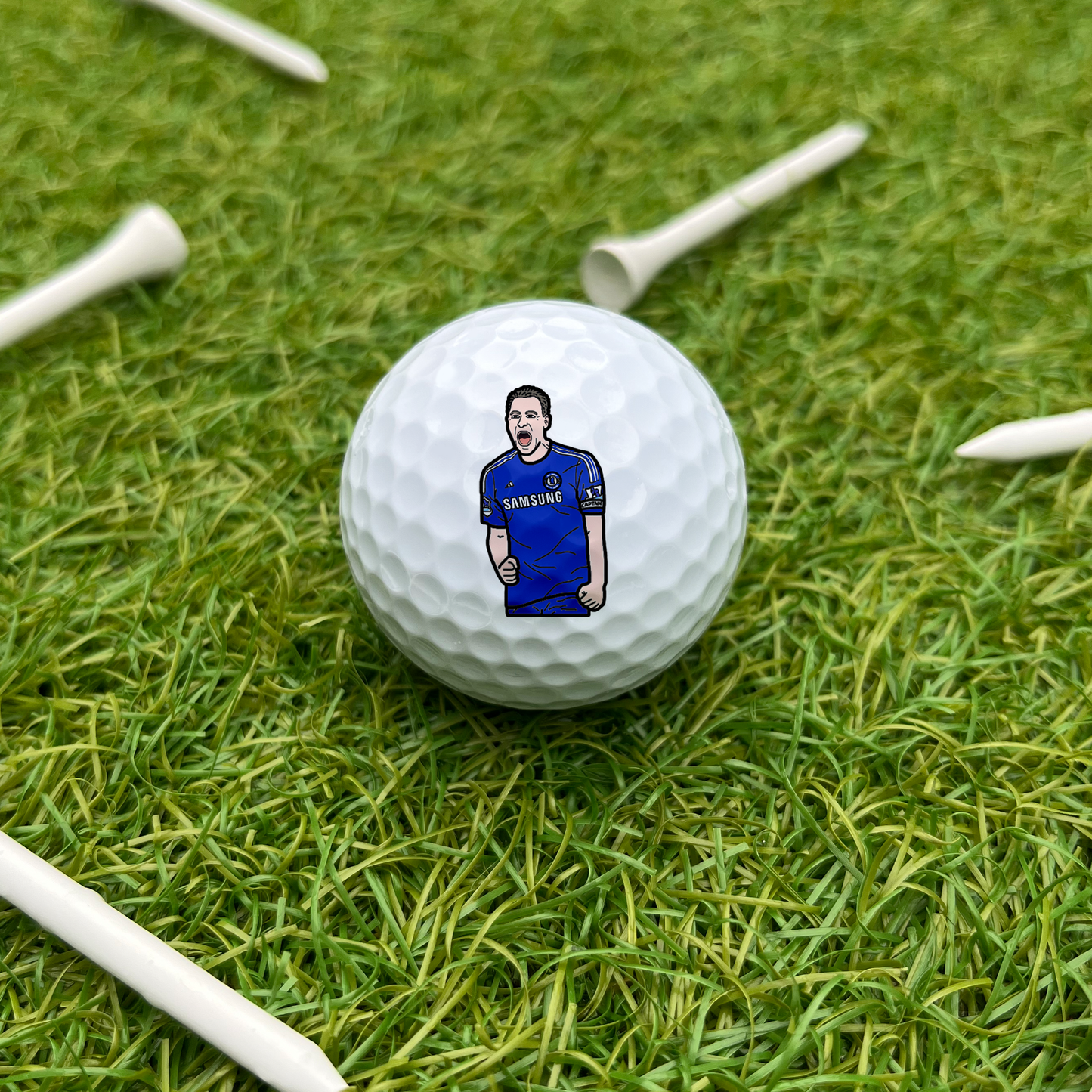 John Terry Celebration Ball