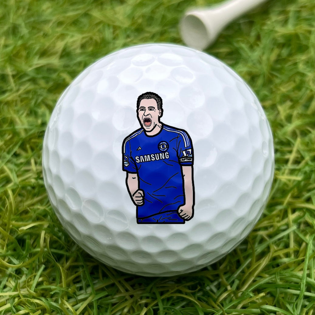 John Terry Celebration Ball
