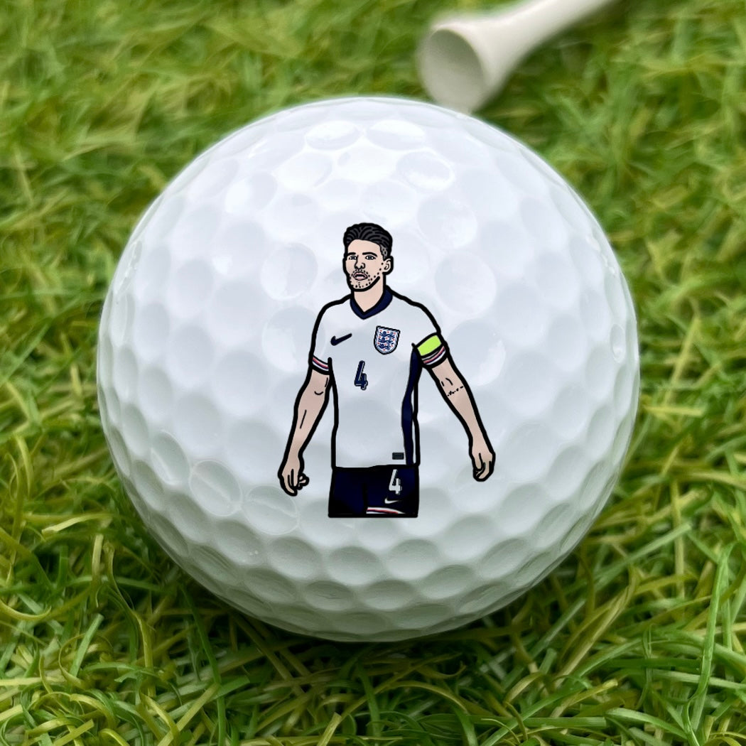 Declan Rice England Ball