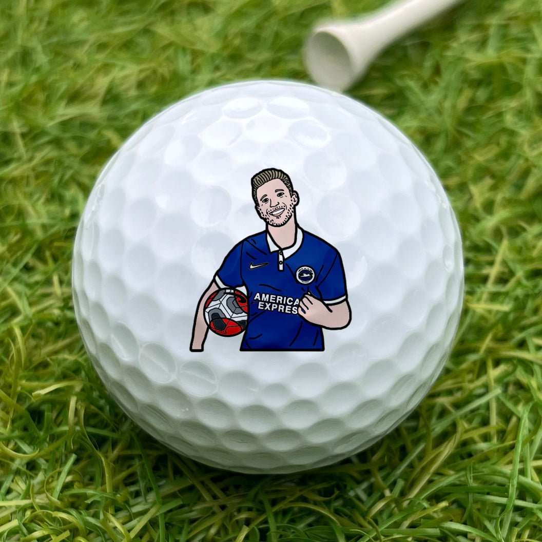 Adam Lallana Ball