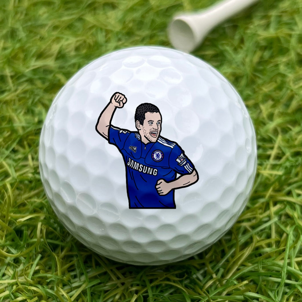 Joe Cole Celebration Ball