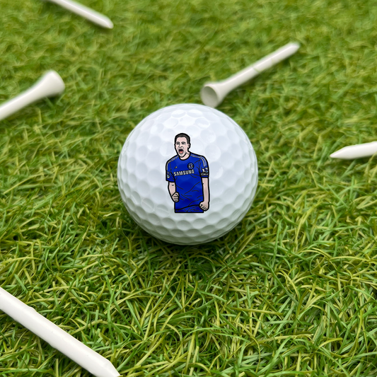 John Terry Celebration Ball