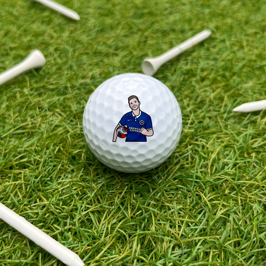 Adam Lallana Ball