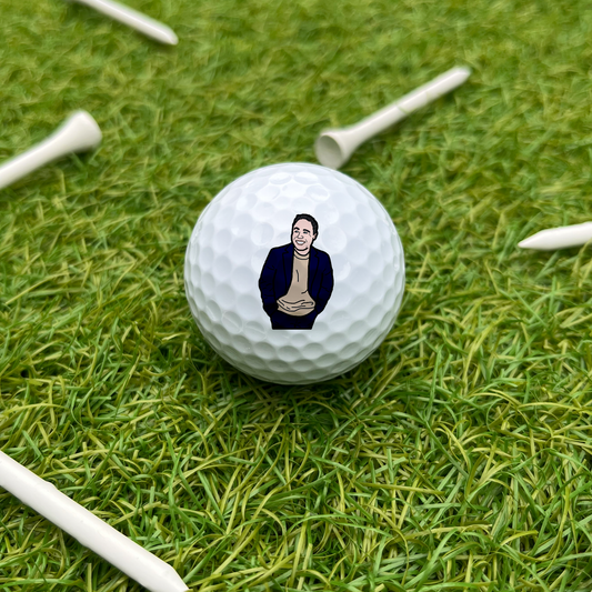 Stephen Graham Ball