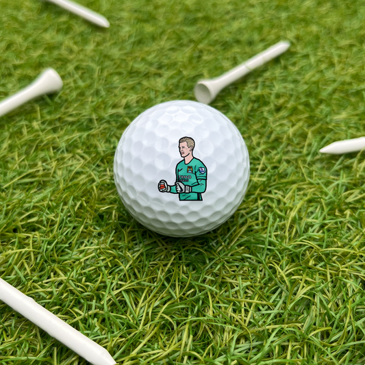 Joe Hart Ball